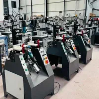 فروش ویژه دستگاه upvc|ماشینآلات صنعتی|لاهیجان, قیام|دیوار