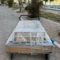 انواع باسکول محک ظرفیت های مختلف 200kgالی2تن|ماشینآلات صنعتی|پاکدشت, خاتون آباد|دیوار