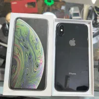 Iphone xs 256