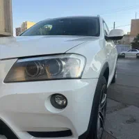 X3 2014 بیرنگ|خودرو سواری و وانت|شیراز, قصرالدشت|دیوار