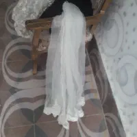 لباس عروس|لباس|زهک, |دیوار