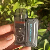 پاد jelly box v3 نو