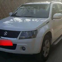 سوزوکی ویتارا 2400 اتومات کلاس 8 مدل آخر94 بیرنگ