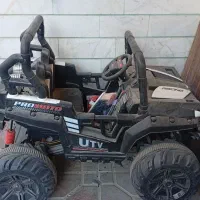 ماشین شارژی|اسباببازی بچه|مریوان, |دیوار