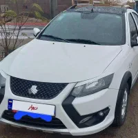 کوییک Gxr با رینگ|خودرو سواری و وانت|کاشان, ملاصدرا|دیوار