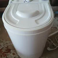 کهنه شور میلاد|ماشین لباسشویی و خشککن لباس|کرج, شهرک بنفشه|دیوار