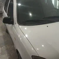 تیبا۲ مدل ۱۴۰۰ ۷۵۰۰۰ کار|خودرو سواری و وانت|قم, دورشهر|دیوار