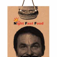 طراحی و چاپ تخصصی برای رستوران ها و فست فودها