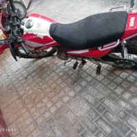 تریل کویر مدل ۱۴۰۱|موتورسیکلت|ری, ظهیرآباد|دیوار