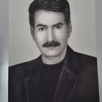 سفارش تابلو نقاشی چهره
