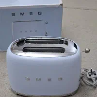 توستر اسمگ ایتالیا