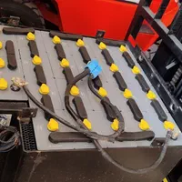 باتری لیفتراک