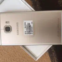 گوشی موبایل سامسونگ c5