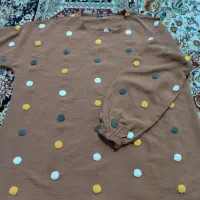 لباس نو|لباس|بهبهان, |دیوار