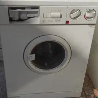 لباسشویی آزمایش