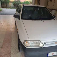 فروش پرایدسفارشی