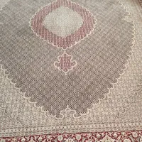 فرش ماشینی ۲تخته