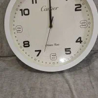 ساعت دیواری