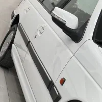 پارس سال ۹۶|خودرو سواری و وانت|بندر کنگان, |دیوار