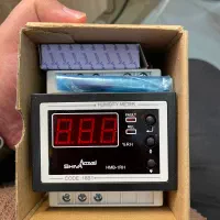 رطوبت سنج امواج