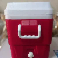 کلمن یخدان ۲۰ لیتری