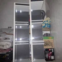 کابینت هایگلاس|مصالح و تجهیزات ساختمان|سرپل ذهاب, |دیوار