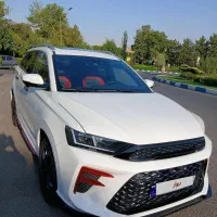 KMC A5 کی ام سی|خودرو سواری و وانت|تهران, تهرانپارس غربی|دیوار