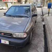 141 دور رنگ صندوق سقف کاپوت بدون رنگ