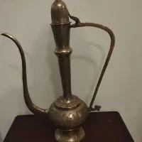 گلاب پاش برنجی