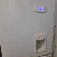 یخچال فریزر بدون برفک اسنوا snowa|یخچال و فریزر|الیگودرز, |دیوار