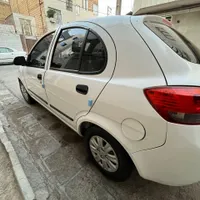 تیبا ۲|خودرو سواری و وانت|مشهد, سرافرازان|دیوار