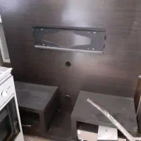 فروش سرویس کامل کابینت فلزدرحد|آبچکان و نظمدهنده ظروف|تربت جام, شاد|دیوار