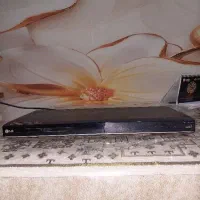 دستگاه سی دی و دی وی دی ال جی