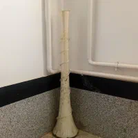 گلدان شیشه ای ۴۰۰هزار تومان