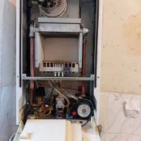 پکیج تاچی اسمارت پلاس ۲۴ هزار|آبگرمکن، پکیج، شوفاژ|تبریز, |دیوار