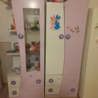 سلام|اسباب و اثاث بچه|میان جلگه, |دیوار