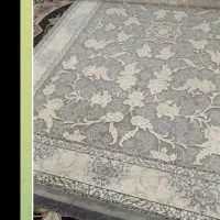 گلیم فرش ۶متری