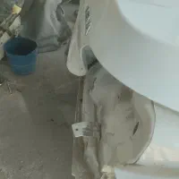 صافکاری بدون رنگ pdr