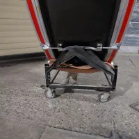 طبل ۱۶۰|درام و پرکاشن|بروجرد, |دیوار