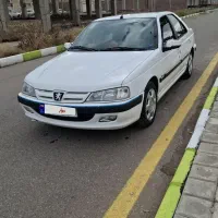 پارس tu5مدل1400 گاز سیمی