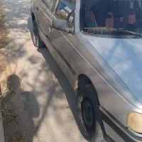 پژو ۴۰۵ مدل ۸۴|خودرو سواری و وانت|قزوین, |دیوار