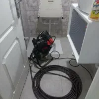 لوله بازکنی مرزداران ستارخان صادقیه فردوس شهرزیبا