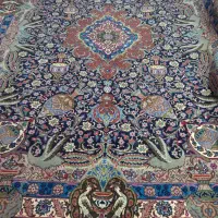 فرش دستبافت