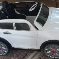 ماشین شارژی
