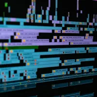 انجام خدمات تدوین ، ادیت ، موشن گرافی