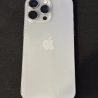 آیفون 15 promax 256GB رجیسترشده za/a