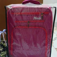 چمدان ساک نو مدل Mack