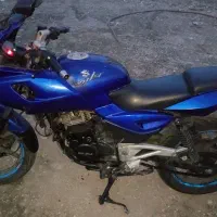 پالس 220 مدل 90