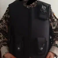 جلیقه تجهیزات