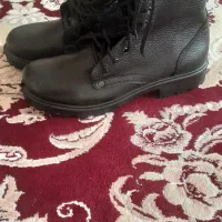 پوتین سربازی